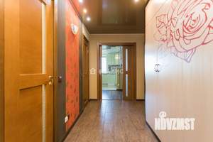 2-к квартира, вторичка, 61м2, 7/10 этаж
