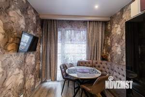 3-к квартира, вторичка, 59м2, 4/22 этаж