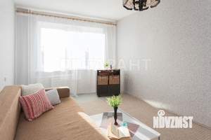 2-к квартира, вторичка, 45м2, 2/5 этаж