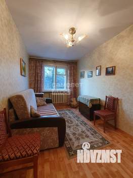 2-к квартира, вторичка, 45м2, 4/5 этаж