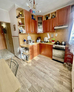 2-к квартира, вторичка, 54м2, 2/9 этаж