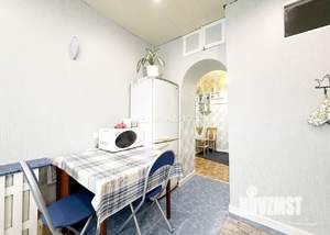 1-к квартира, вторичка, 37м2, 3/5 этаж