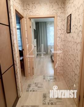 2-к квартира, вторичка, 38м2, 8/25 этаж