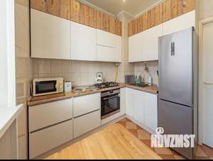 3-к квартира, вторичка, 78м2, 2/4 этаж
