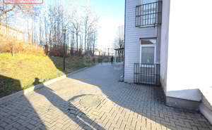 1-к квартира, вторичка, 41м2, 1/3 этаж