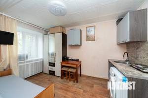 1-к квартира, вторичка, 23м2, 2/5 этаж