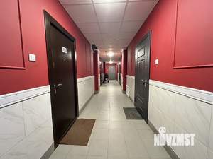 2-к квартира, вторичка, 50м2, 7/25 этаж