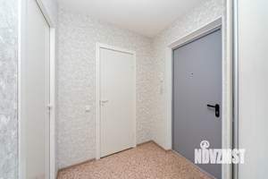 2-к квартира, вторичка, 57м2, 5/5 этаж