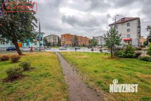 2-к квартира, вторичка, 47м2, 4/5 этаж