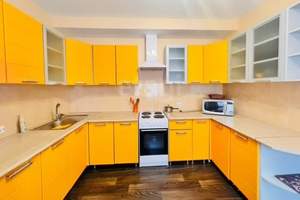 2-к квартира, вторичка, 65м2, 3/10 этаж