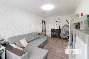 2-к квартира, вторичка, 44м2, 1/5 этаж