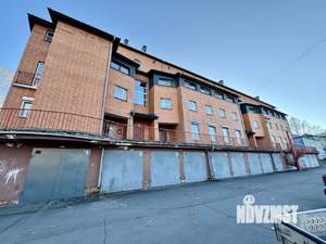 3-к квартира, вторичка, 121м2, 3/6 этаж