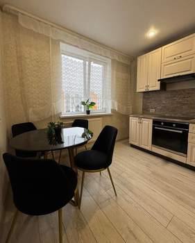 2-к квартира, вторичка, 53м2, 8/9 этаж