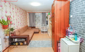 2-к квартира, вторичка, 45м2, 4/5 этаж