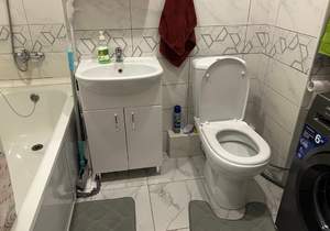 2-к квартира, вторичка, 42м2, 10/16 этаж