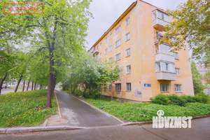 1-к квартира, вторичка, 31м2, 5/5 этаж