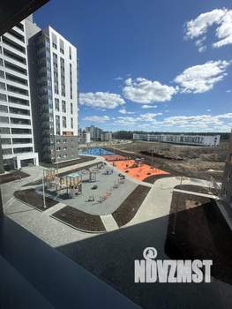 3-к квартира, вторичка, 66м2, 4/7 этаж