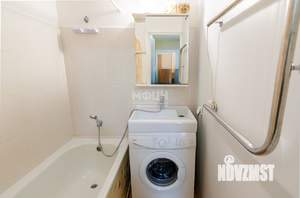 2-к квартира, вторичка, 58м2, 2/3 этаж