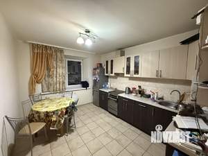 3-к квартира, вторичка, 91м2, 1/7 этаж