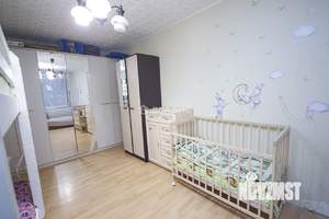 1-к квартира, вторичка, 36м2, 2/9 этаж