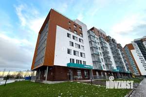 3-к квартира, вторичка, 73м2, 7/9 этаж