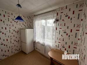 1-к квартира, вторичка, 35м2, 6/9 этаж