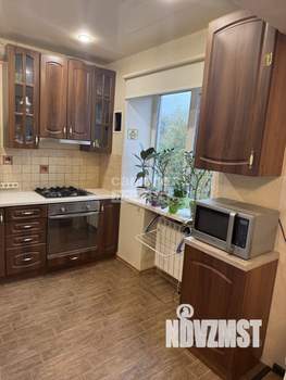 3-к квартира, вторичка, 59м2, 4/5 этаж