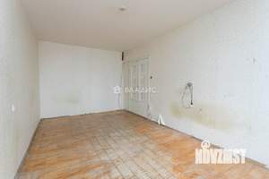 1-к квартира, вторичка, 36м2, 1/10 этаж
