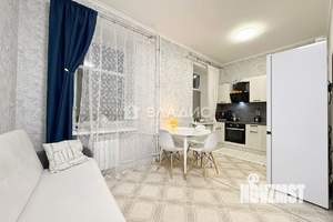 2-к квартира, вторичка, 45м2, 1/4 этаж