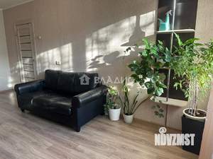 3-к квартира, вторичка, 70м2, 3/9 этаж
