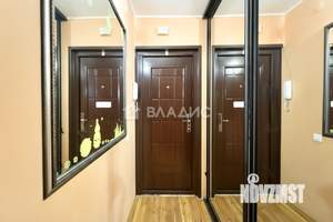3-к квартира, вторичка, 85м2, 7/9 этаж