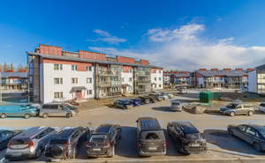 2-к квартира, вторичка, 48м2, 2/3 этаж