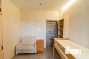 1-к квартира, вторичка, 40м2, 2/5 этаж