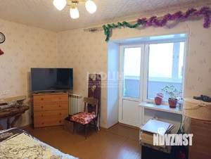 3-к квартира, вторичка, 64м2, 8/16 этаж
