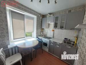 2-к квартира, вторичка, 44м2, 4/5 этаж