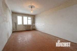 3-к квартира, вторичка, 64м2, 4/5 этаж