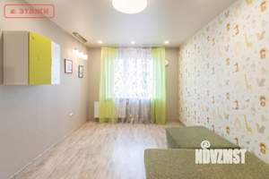 4-к квартира, вторичка, 96м2, 9/9 этаж