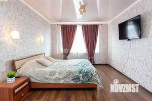 3-к квартира, вторичка, 71м2, 4/5 этаж