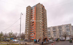 3-к квартира, вторичка, 73м2, 13/16 этаж