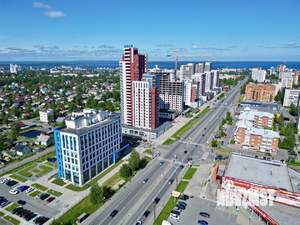 2-к квартира, вторичка, 50м2, 7/25 этаж