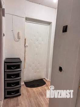 1-к квартира, вторичка, 29м2, 4/5 этаж