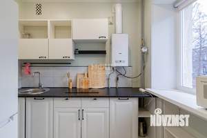 1-к квартира, вторичка, 30м2, 3/5 этаж