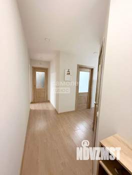 2-к квартира, вторичка, 50м2, 5/5 этаж