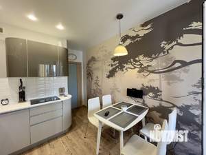 2-к квартира, вторичка, 57м2, 8/8 этаж