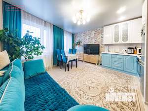 2-к квартира, вторичка, 40м2, 12/25 этаж