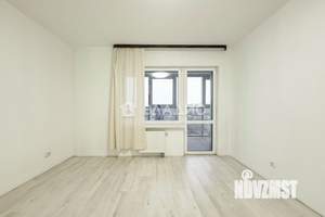 1-к квартира, вторичка, 52м2, 11/12 этаж