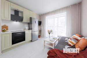 1-к квартира, вторичка, 43м2, 3/5 этаж