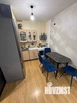 Студия квартира, вторичка, 25м2, 16/26 этаж