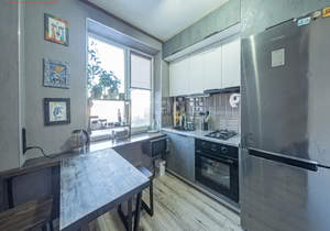 2-к квартира, вторичка, 46м2, 3/5 этаж