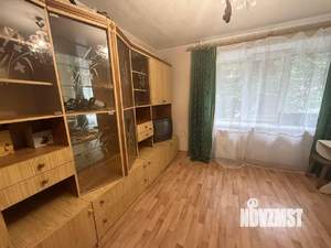 Студия квартира, вторичка, 18м2, 1/5 этаж